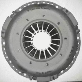 SACHS PERFORMANCE 883082999754 -  Нажимной диск сцепления